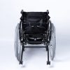 Manual Standing Wheelchair YSM4005 with 24'' Rear Wheels & Steel Frame