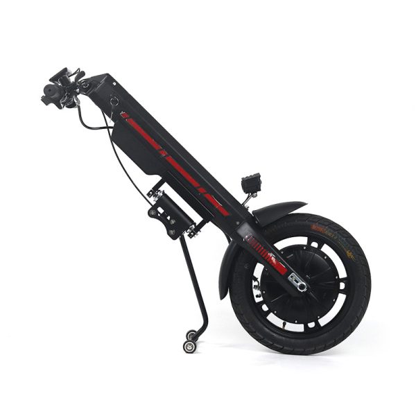 Electric Handcycle Wheelchair Attachment YSH1008 with LCD 48V 800W