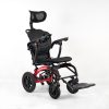 Ergonomic Foldable Electric Wheelchair YSE147 ith Headrest & Dual Motor