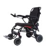 2 Carbon Fiber Folding Electric Wheelchair YSE146 24V Brushless Travel Model