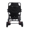 4 Carbon Fiber Folding Electric Wheelchair YSE146 24V Brushless Travel Model