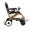 6 Folding Aluminum Electric Wheelchair YSE141 with 350W Brushless Motor
