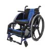 Sport Wheelchair YSM2102 Foldable Aluminum Frame Quick Release Rear Wheels