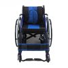 02 Sport Wheelchair YSM2102 Foldable Aluminum Frame Quick Release Rear Wheels