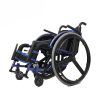 05 Sport Wheelchair YSM2102 Foldable Aluminum Frame Quick Release Rear Wheels