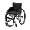 Aluminum-Sports-Wheelchair-YSM2107 Aluminum Sports Wheelchair YSM2107 with Plastic Footrests