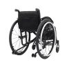 03 Portable Sports Wheelchair YSM2113 with Inflatable Rear Tires