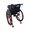 03 Compact Lightweight Sports Wheelchair YSM2114 for Active Mobility and Comfort