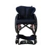 04 Compact Lightweight Sports Wheelchair YSM2114 for Active Mobility and Comfort