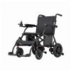 Lightweight Aluminum Electric Wheelchair YSE133  | Dual Lithium Batteries, 17kg Folding Power Chair