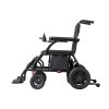 Lightweight Aluminum Electric Wheelchair YSE133  | Dual Lithium Batteries, 17kg Folding Power Chair