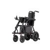 Lightweight Aluminum Electric Wheelchair YSE133  | Dual Lithium Batteries, 17kg Folding Power Chair