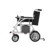 Lightweight Aluminum Electric Wheelchair YSE133  | Dual Lithium Batteries, 17kg Folding Power Chair