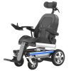 Electric Off-Road Wheelchair YSE134 with Power Recline & Lift Seat