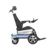2 Electric Off-Road Wheelchair YSE134 with Power Recline & Lift Seat