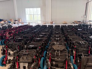 Wheelchair Factory Direct Supply